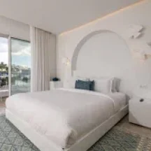 Hotel Neira à Sidi Bou Saïd
