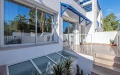 Hotel Neira & SPA -Sidi-Bou-Saïd-Tunisie-SPA