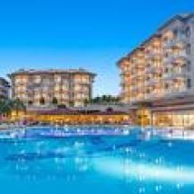 Hotel Nour Congress & Resor