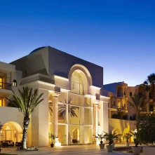 Hotel The Residence