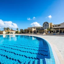 Hotel Verdi Beach Ressort