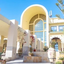 Hotel Verdi Tunis Beach Ressort *****