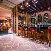 Hotel Verdi Beach Ressort