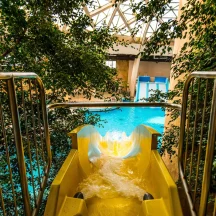Hotel Verdi Beach Ressort