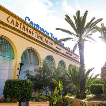 Hotel Verdi Beach Ressort