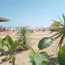 Hotel Verdi Beach Ressort