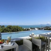 Hotel Villa Didon