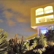 Hotel Villa Didon