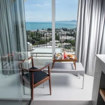 Hotel Villa Didon