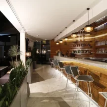 Hotel Villa Didon