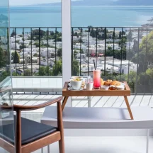 Hotel Villa Didon