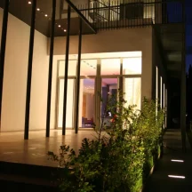 Villa Didon, hôtel-boutique de dix suites à Carthage