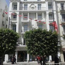 Hotel Carlton