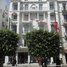 Hotel Carlton