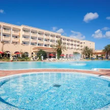 Hotel Itropika