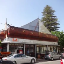 La Spigola (La Goulette)