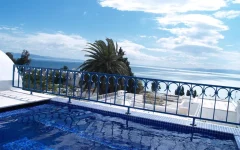 Hotel-la-villa-bleue-sidi-bou-said-vu-surmer