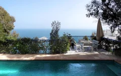 La Villa Bleue (2)