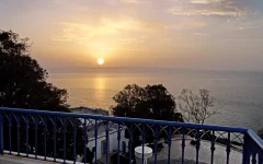 La Villa Bleue (4)