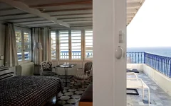 La Villa Bleue