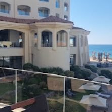 Le fleuron de Tabarka. Hôtel de luxe en bord de mer