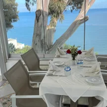 La Villa Bleue