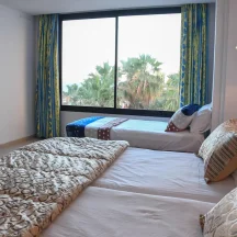 Hotel Maravilla Sousse à Sousse