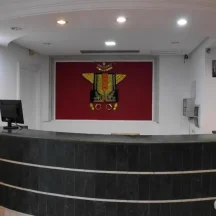 Hotel Maravilla Sousse à Sousse