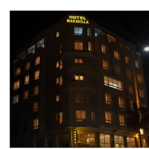 Hotel Maravilla Sousse à Sousse
