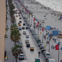 Hotel Maravilla Sousse à Sousse