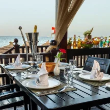 Marhaba Royal Salem Hotel à Sousse