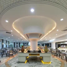Marhaba Royal Salem Hotel à Sousse