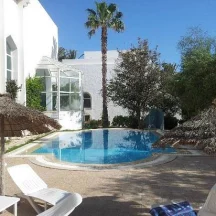 Marhaba Royal Salem Hotel à Sousse
