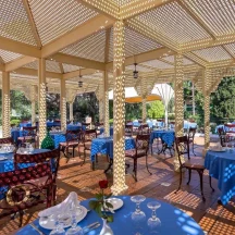 Marhaba Royal Salem Hotel à Sousse