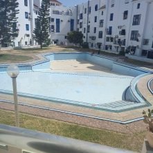 MARINA PRESTIGE TABARKA ★★★★