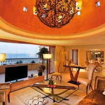 Mövenpick Resort & Marine Spa Sousse hotel à Sousse