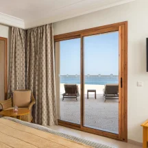 Mövenpick Resort & Marine Spa Sousse hotel à Sousse