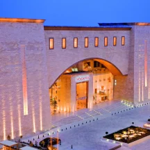 Mövenpick Resort & Marine Spa Sousse hotel à Sousse