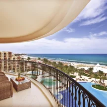 Mövenpick Resort & Marine Spa Sousse hotel