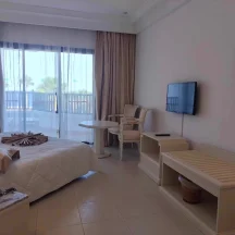 Orient Palace à Sousse