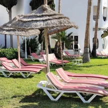 Orient Palace à Sousse