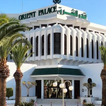 Orient Palace à Sousse