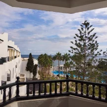 Orient Palace à Sousse