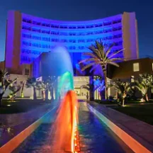Sousse Pearl Marriott Resort & Spa à Sousse