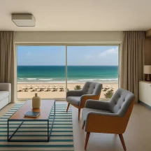 Sousse Pearl Marriott Resort & Spa à Sousse