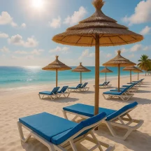 Sousse Pearl Marriott Resort & Spa à Sousse