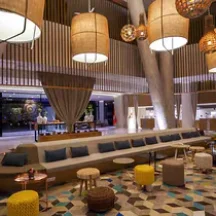 Sousse Pearl Marriott Resort & Spa à Sousse