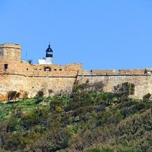Phare de Tabarka