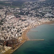 PortsPuniquesCarthage