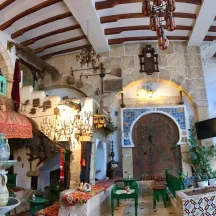 EL Kasbah